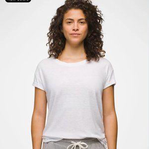 Prana Cozy Up T-shirt
